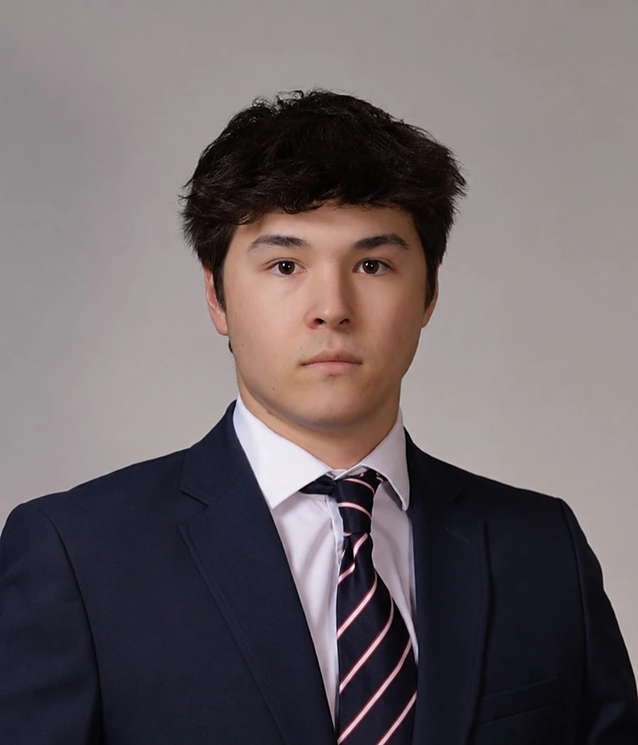 Aaron Perna