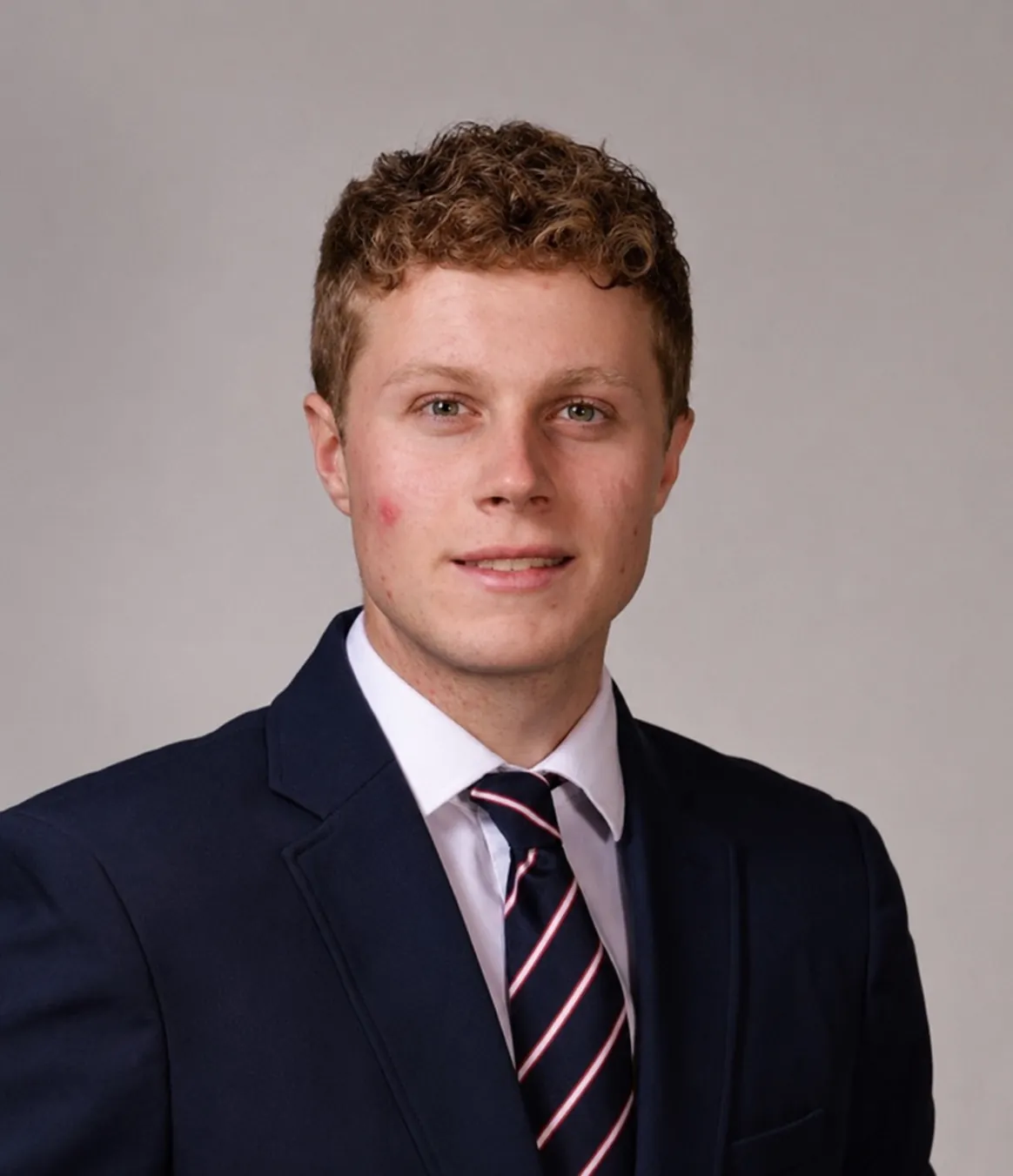 Aidan Higgins