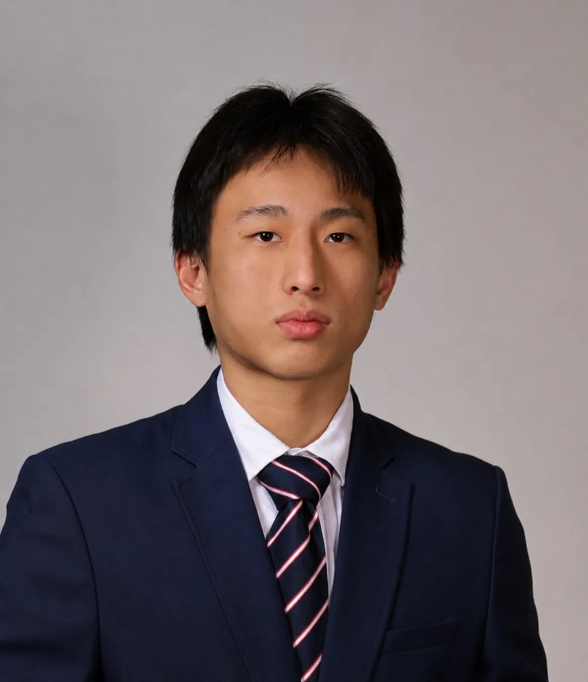 Eric Luo