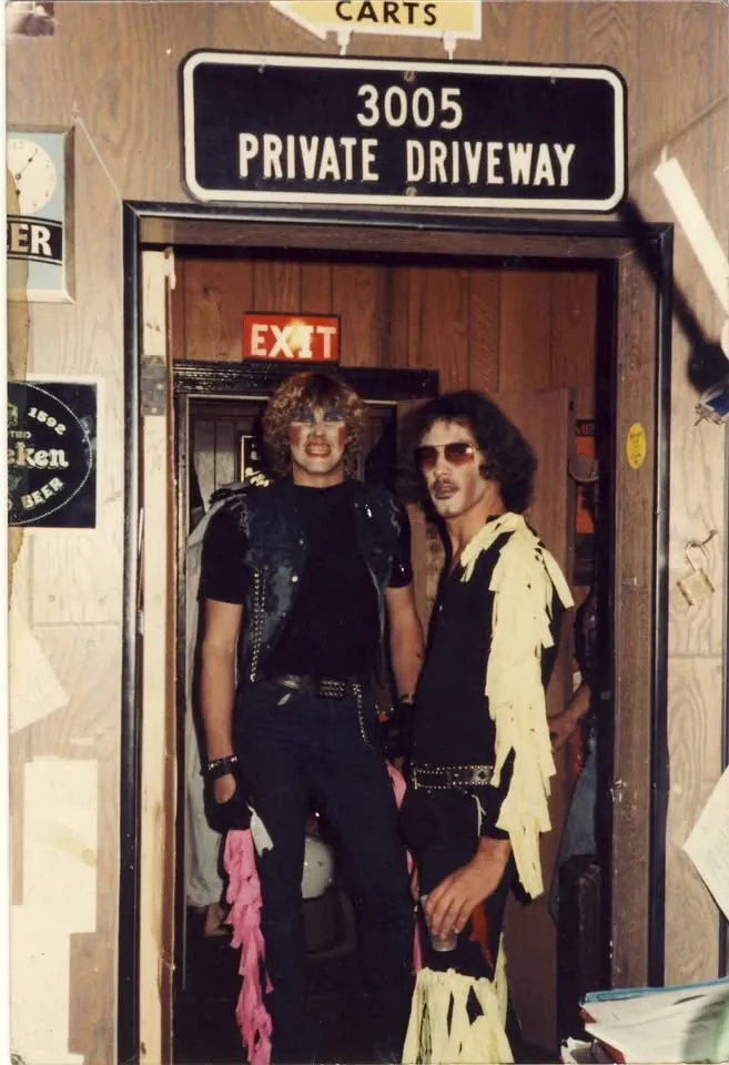 Halloween 1981