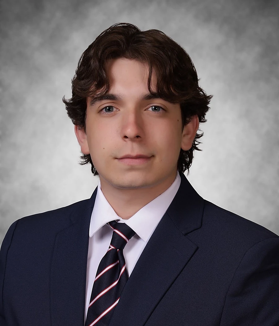 Michael Galari