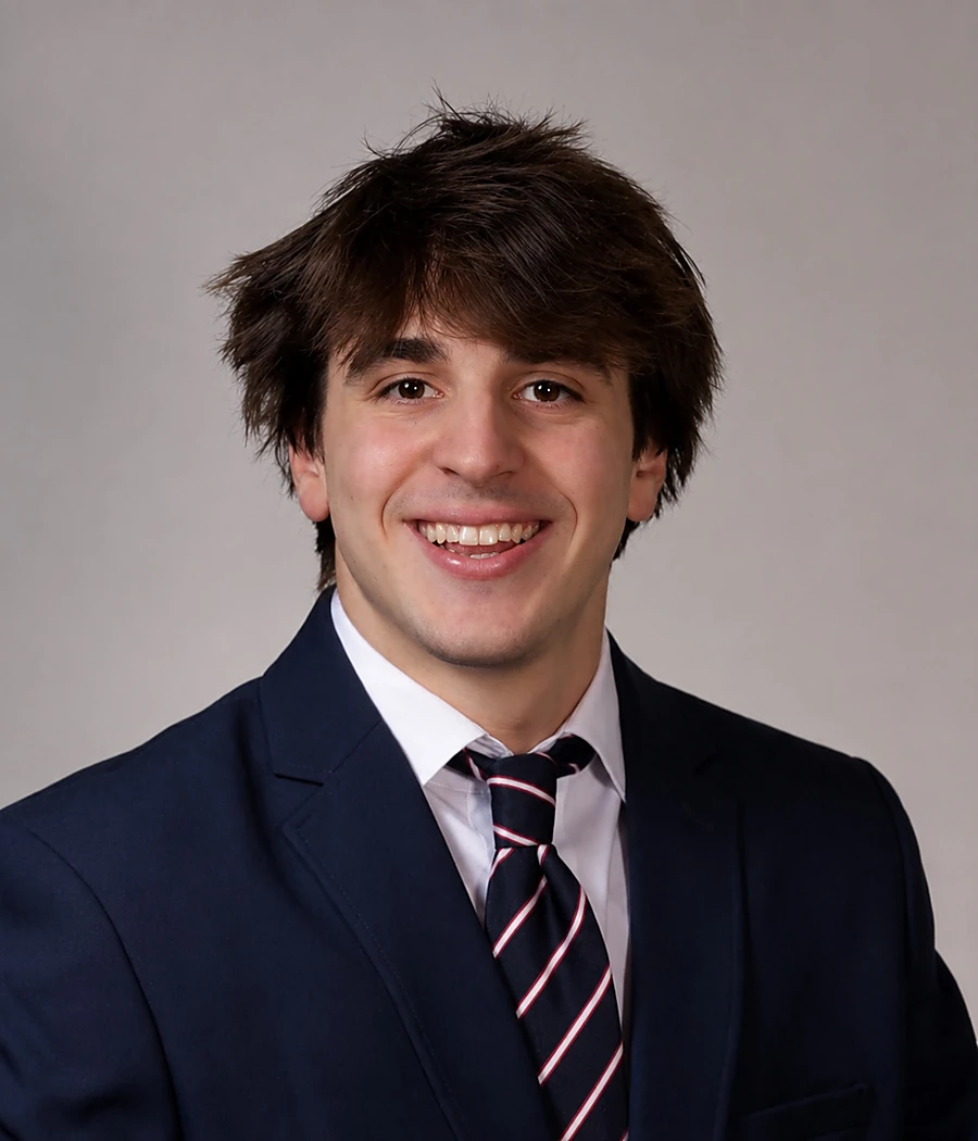 Ryan Calderaro