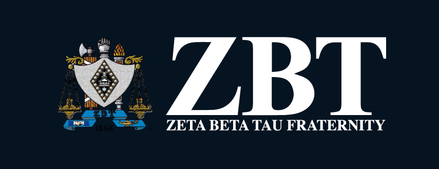 Zeta Beta Tau Fraternity
